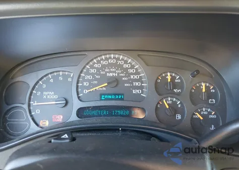 2004 GMC Yukon Sle z USA, uszkodzony, nr VIN 1GKEC13V34R240904